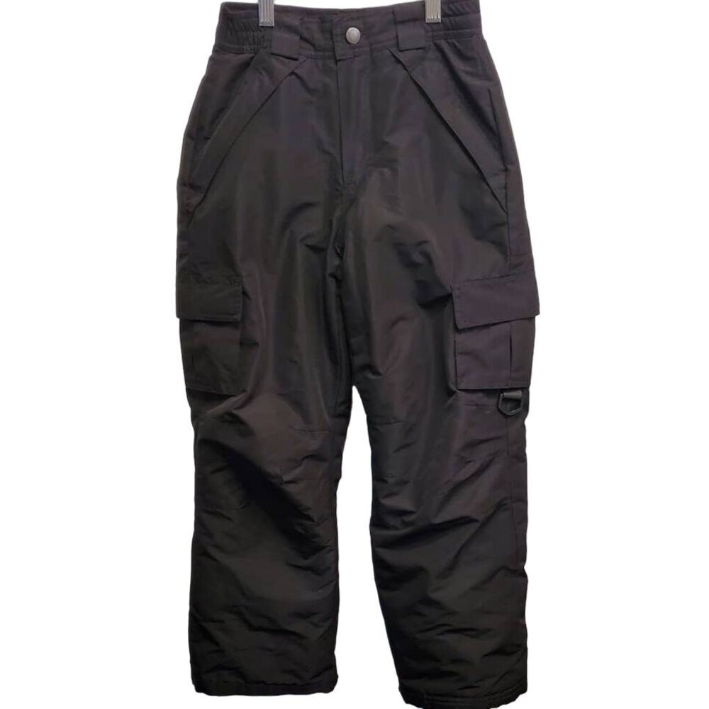 Sportcaster Youth Snow Ski Pants Size Small 8/10
